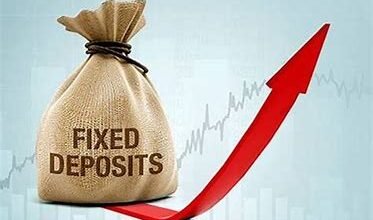 Fixed Deposit: FD पर ये 7 बैंक दे रहे धाकड़ ब्याज, जाने उन 7 बैंकों का नाम पूरी डिटेल के साथ