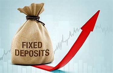 Fixed Deposit: FD पर ये 7 बैंक दे रहे धाकड़ ब्याज, जाने उन 7 बैंकों का नाम पूरी डिटेल के साथ