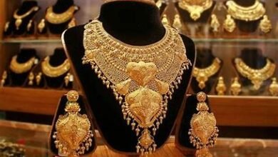 Today’s Gold Rate: सोने के भाव में भारी गिरावट जाने आज का ताजा भाव
