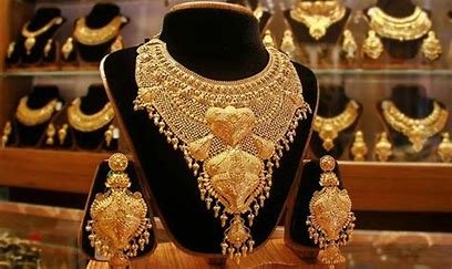 Today’s Gold Rate: सोने के भाव में भारी गिरावट जाने आज का ताजा भाव Today’s Gold Rate: सोने के भाव में भारी गिरावट जाने आज का ताजा भाव