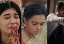 Yeh Rishta Kya Kehlata Hai: Shocking! मंजिरी ने कोर्ट में अक्षरा को कहा दिमागी तौर पर पागल, और अभिनव को कहा भिख्मन्गा और गरीब Yeh Rishta Kya Kehlata Hai: Shocking! मंजिरी ने कोर्ट में अक्षरा को कहा दिमागी तौर पर पागल, और अभिनव को कहा भिख्मन्गा और गरीब