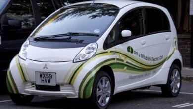 अब ये नई Electric Vehicle जो एक बार चार्ज करने पर चलेगी पूरी 450 km , कीमत सुन कर चोक जाओगे