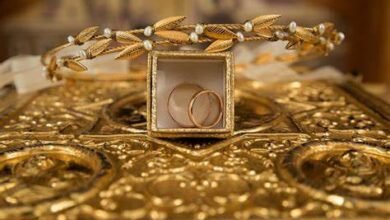 Gold Price Today: सोने के भाव में आई बढ़ोतरी , जाने आज के 10 ग्राम सोने का भाव