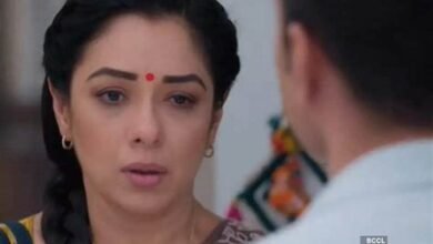 Anupama Latest Spoiler: माया ने मारा अनुपमा को ताना और बहुत कोसा उसकी फूटी किस्मत को, 2 बार ससुराल से निकाले जाने पर खूब खरी खोटी सुनाई, दूसरी ओर अनुपमा को आई बहुत शर्म