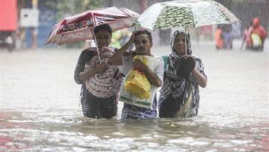 Monsoon Update ;मौसम विभाग ने जारी किये अलर्ट , इन राज्यों में होगी भारी बारिश , 3 दिन तक हो हल्की बारिश