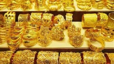Gold Price Today: 7 वे आसमान से गिरा सोने का भाव, भाव सुनकर लोगो में मची खलबली, खरीदने के लिए दौड़ पड़े दुकानों की ओर