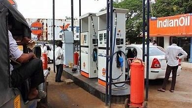 Petrol-Diesel हो गया और महंगा, जाने आज का ताजा भाव