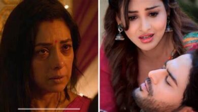 Anupama Latest Update: अनुज ने की मैया की ऐसी तैसी, अपने आप की कर रही थी अनुपमा से तूलना, और ज़बर्दस्ती घुस रही थी अनुज के कमरे में सोने Anupama Latest Update: अनुज ने की मैया की ऐसी तैसी, अपने आप की कर रही थी अनुपमा से तूलना, और ज़बर्दस्ती घुस रही थी अनुज के कमरे में सोने