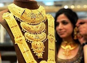 Gold Price: सोने-चांदी हो गया सस्ता, जाने आज का ताजा भाव