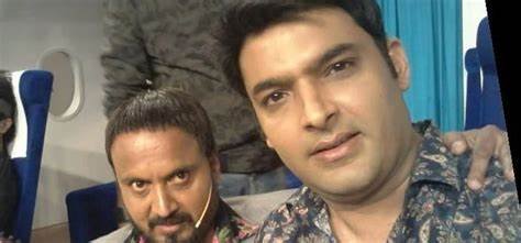 द कपिल शर्मा शो का ये सदस्य दूसरी बार बाल-बाल बचा मरने से, दो बार कर चूका है आत्महया करने की कोशिश, गर्लफ्रेंड से परेशान होकर फेसबुक लाइव में ले रहा था खुद की जान द कपिल शर्मा शो का ये सदस्य दूसरी बार बाल-बाल बचा मरने से, दो बार कर चूका है आत्महया करने की कोशिश, गर्लफ्रेंड से परेशान होकर फेसबुक लाइव में ले रहा था खुद की जान