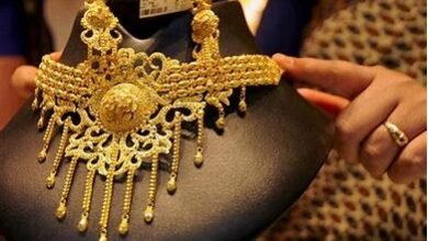 सोना ग्रहकों के उड़े होश, 61 हजार रूपए हो गया महंगा जाने आज का ताजा भाव