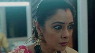 Anupama 16 June: माया ने फिर चालू किए अपने गंदे चाल चलना, अनुपमा के डांस के बिच शुरू किया रोना धोना ताकि लोगो का ध्यान अपनी ओर खींच सके Anupama 16 June: माया ने फिर चालू किए अपने गंदे चाल चलना, अनुपमा के डांस के बिच शुरू किया रोना धोना ताकि लोगो का ध्यान अपनी ओर खींच सके