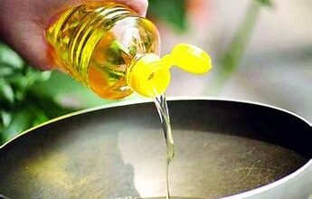 खाने के तेल में आई गिरावट, जाने आज का ताजा भाव