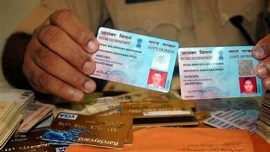 PAN Card: पैन कार्ड वालो के लिए एक बड़ी खबर सामने आई है , आज ही करवाले अपना पैन अपडेट , नहीं तो बंद हो जायेगा आप का अकाउंट