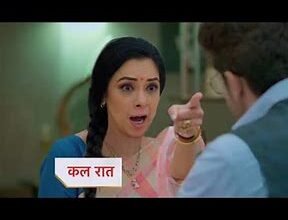 Anupama 18 June Update: अनुज खुद को थप्पड़ मार रहा है अनुपमा को एक वक़्त पर अकेला छोड़ने के लिए, पर इस बार अनुपमा की बारी है अनुज को अपनी ज़िन्दगी से बहार फेकने की Anupama 18 June Update: अनुज खुद को थप्पड़ मार रहा है अनुपमा को एक वक़्त पर अकेला छोड़ने के लिए, पर इस बार अनुपमा की बारी है अनुज को अपनी ज़िन्दगी से बहार फेकने की