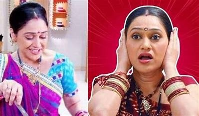 TMKOC Shocking! दया बेन यानि दिशा वकानी के साथ सेट पर छेड़-छाड़ और बत्तमीज़ी करते थे मेल एक्टर्स, खुलासा किया खुद शो के डायरेक्टर ने