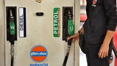 Petrol Diesel Price : अब पेट्रोल-डीजल के रेट में आई भारी गिरावट , आज का रेट जानकर हेरान हो जाओगे
