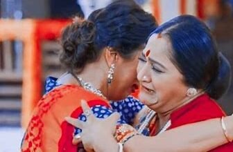 Anupama 19 June Written Update: डिम्पी ने लात मारकर निकाला बा को शाह हाउस से बाहर, बा रात भर रोते-रोते सोई सड़क पर Anupama 19 June Written Update: डिम्पी ने लात मारकर निकाला बा को शाह हाउस से बाहर, बा रात भर रोते-रोते सोई सड़क पर