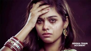 Odisha train Accidents: हादसे के बाद लाश से लिपटकर घंटों रोई,  फिर लालच की खुल गई पोल