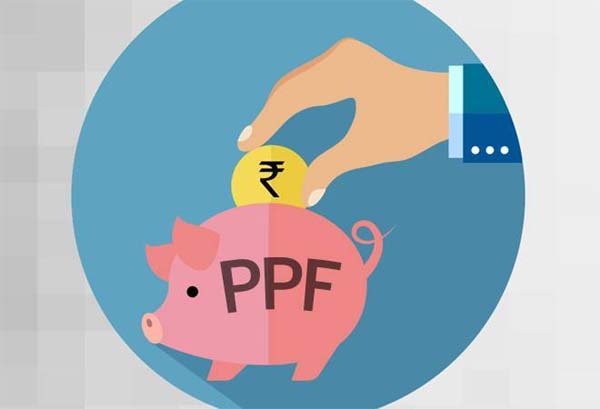 PPF Withdawarl : पीपीएफ पर 7.1 फीसदी सालाना ब्याज, इमरजेंसी में निकाल सकते हैं आधा पैसा PPF Withdawarl : पीपीएफ पर 7.1 फीसदी सालाना ब्याज, इमरजेंसी में निकाल सकते हैं आधा पैसा