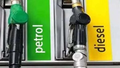 Petrol Diesel Price Today : फिर बढ़ गए पेट्रोल-डीजल के दाम , आज क्या हैं पेट्रोल और डीजल के ताजा रेट