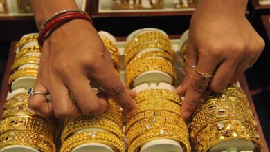 Gold Price : आज ही खरीद ले सोना नहीं फिर बाद में हो जायेगा महंगा, जाने आज का भाव