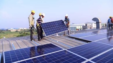 Rooftop solar plan: सरकार की धांसू स्कीम से एसी, कूलर और पंखा चलाने के बाद भी बिजली बिल आएगा जीरो