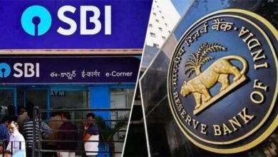 SBI : एसबीआई के इस फाड़ू ऑफर से  आप घर बैठे कर सकते हैं 65,000 रुपये महीना की इनकम,