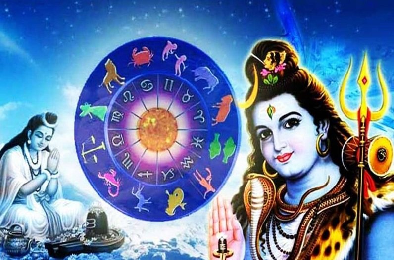 Astrology : सोमवार को इन राशियों पर बन रहा ‘महायोग’, जातकों की चमक उठेगी किस्मत, छप्पड़ फाड़ के आएगा पैसा