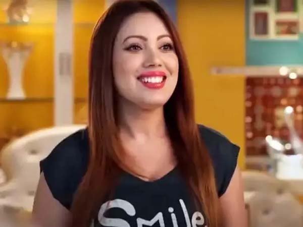 TMKOC : बेशर्म बबीता ने पहनी टाईट ड्रेस, उठानी पड़ी शर्मिदंगी…