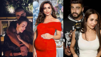 Malaika Arora pregnant? अर्जुन कपूर सरेआम बोले हमारी ज़िंदगी हम कुछ भी करे तुम लोगों को क्या मतलब ये है पूरी ख़बर