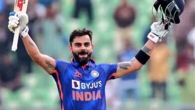 WTC Final :तेंदुलकर और रिकी पोंटिंग के वर्ल्ड रिकॉर्ड को तोड़ इतिहास रचेंगे किंग कोहली, आज तक कोई बल्लेबाज नहीं कर पाया ये कारनामा