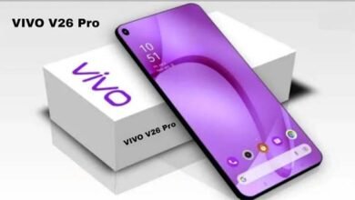 Vivo V26 5G Smartphone ने बनाया मार्केट में दबदबा, कीमत कर देगा दिल को खुश