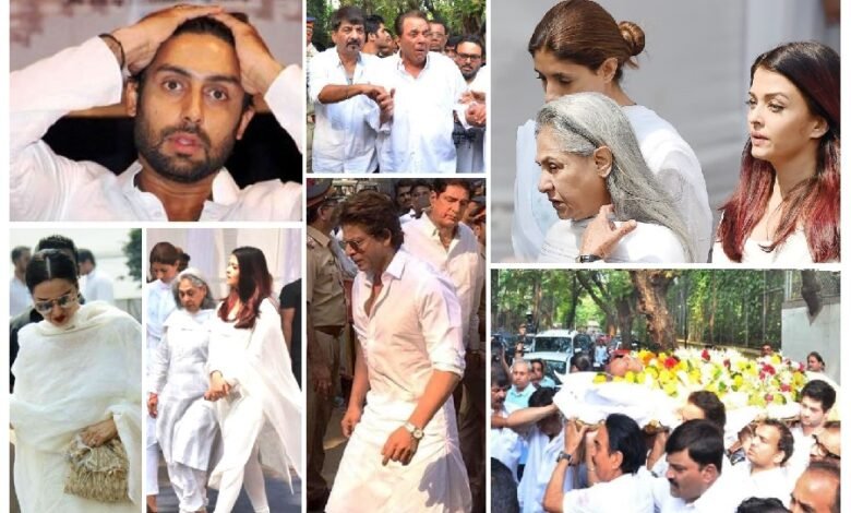 अभिनेता जितेंद्र ने बोला दुनिया को अलविदा, टूट गया पूरे देश के ऊपर दुखो का पहाड़ ये है पूरी ख़बर