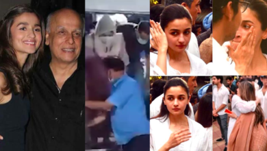 आलिया भट्ट पर टूटा दुखों का पहाड़, बोल दिया उनके सबसे करीबी ने दुनिया को अलविदा और अब बहा रही है आलिया फुट-फुटकर आँसू आलिया भट्ट पर टूटा दुखों का पहाड़, बोल दिया उनके सबसे करीबी ने दुनिया को अलविदा और अब बहा रही है आलिया फुट-फुटकर आँसू