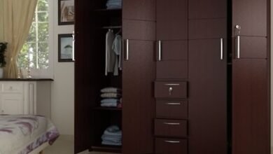 Vastu Tips : घर के इस स्थान में अलमारी रखने से होगी आर्थिक स्थिति बेहतर Vastu Tips : घर के इस स्थान में अलमारी रखने से होगी आर्थिक स्थिति बेहतर