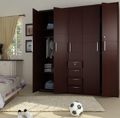 Vastu Tips : घर के इस स्थान में अलमारी रखने से होगी आर्थिक स्थिति बेहतर