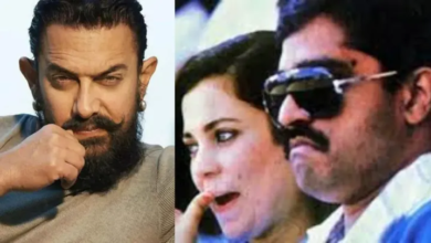 आमिर खान ने लिया था अंडरवर्ल्ड से पंगा:प्रोड्यूसर महावीर जैन ने किया खुलासा, बोले- आमिर ने खतरे में डाली थी अपनी जान