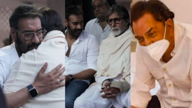 शत्रुघन सिन्हा को लेकर आई बुरी खबर, बॉलीवुड फ़िल्म इंडस्ट्री पर टूट पड़ा है दुखों का पहाड़, ख़ुद सनाक्षी ने ज़ाहिर किया अपना दर्द और बोली ये बात