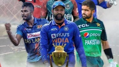 Asia cup: एशिया कप से बाहर हो सकता है पाकिस्तान,श्रीलंका, बांग्लादेश और अफगानिस्तान हाइब्रिड मॉडल पर सहमत नहीं