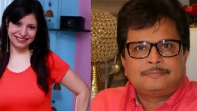 Tmkoc: असित मोदी की फिर बढ़ी मुसीबतें, जेनिफर मिस्त्री ने लगाए नए आरोप, पुराने दिनों को यादकर छलका एक्ट्रेस का दर्द Tmkoc: असित मोदी की फिर बढ़ी मुसीबतें, जेनिफर मिस्त्री ने लगाए नए आरोप, पुराने दिनों को यादकर छलका एक्ट्रेस का दर्द
