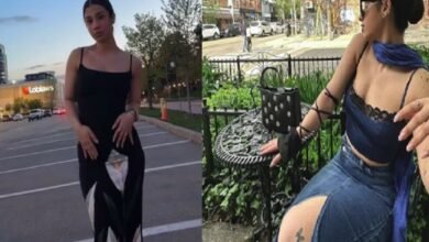 कसाई का काम करती है ये खूबसूरत लड़की, मांस काटते देख लोगों ने भी कह दिया- ‘शायद तुम इस काम के लिए नहीं बनी…’