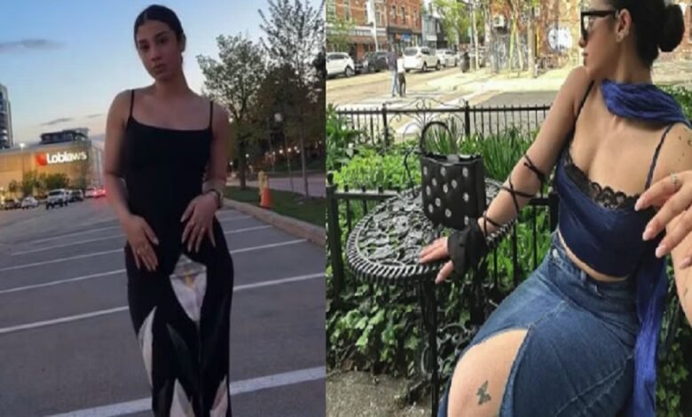 कसाई का काम करती है ये खूबसूरत लड़की, मांस काटते देख लोगों ने भी कह दिया- ‘शायद तुम इस काम के लिए नहीं बनी…’