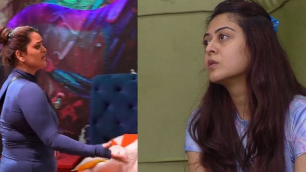 Bigg Boss OTT2 3rd Day: आकांक्षा पूरी कुत्ता बनाकर नचा रही है जद हदीद को अपने इशारो पर, दूसरी ओर बेबीका के मुँह पर उसे मोटी भैंस बोला फलक ने