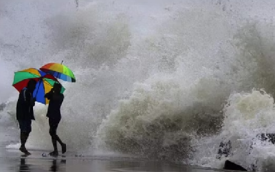 Cyclone Biparjoy: बेहद गंभीर चक्रवाती तूफान बना ‘बिपरजॉय’, इन राज्यों में मचा सकता है तबाही, गुजरात में यलो अलर्ट जारी
