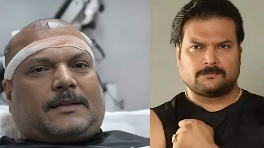 CID में दया का किरदार निभाने वाले दयानंद शेट्टी पर टूटा दुखों का पहाड़!