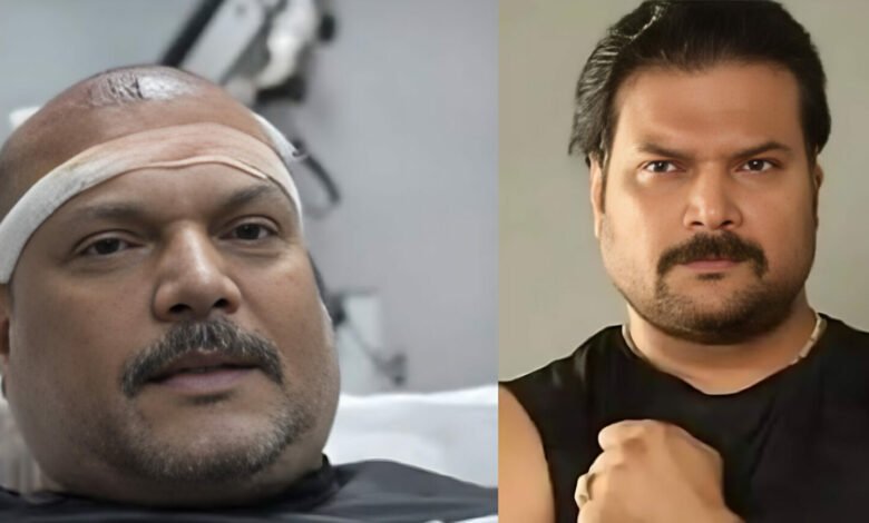 CID में दया का किरदार निभाने वाले दयानंद शेट्टी पर टूटा दुखों का पहाड़!