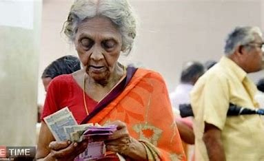 PENSION: अब सरकार ने पुरानी और न्यू पेंशन स्कीम के बदले नियम , अब रिटायरमेंट के बाद भी मिलेगी इतनी पेंशन