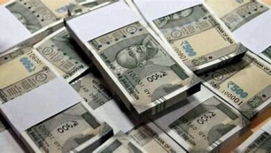 8th Pay Commission: सरकार ने की महंगाई भत्ता बढ़ाने की घोषण सैलरी में होगी 40 हजार की बढ़ोतरी जाने पूरी जानकारी