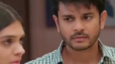 Yeh Rishta Kya Kehlata Hai 12 June: गोयनका और बिरला ने दिखाया अभिनव को सच का आयना, ताने कस कसकर अभिनव को कराया महसूस की वो अक्षरा और अभिमन्यु के रास्ते का है काटा Yeh Rishta Kya Kehlata Hai 12 June: गोयनका और बिरला ने दिखाया अभिनव को सच का आयना, ताने कस कसकर अभिनव को कराया महसूस की वो अक्षरा और अभिमन्यु के रास्ते का है काटा